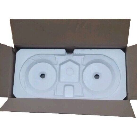 Ion Discover Computer DJ System Mixer Scratching USB Windows XP Vista MAC OS X - Picture 6 of 16